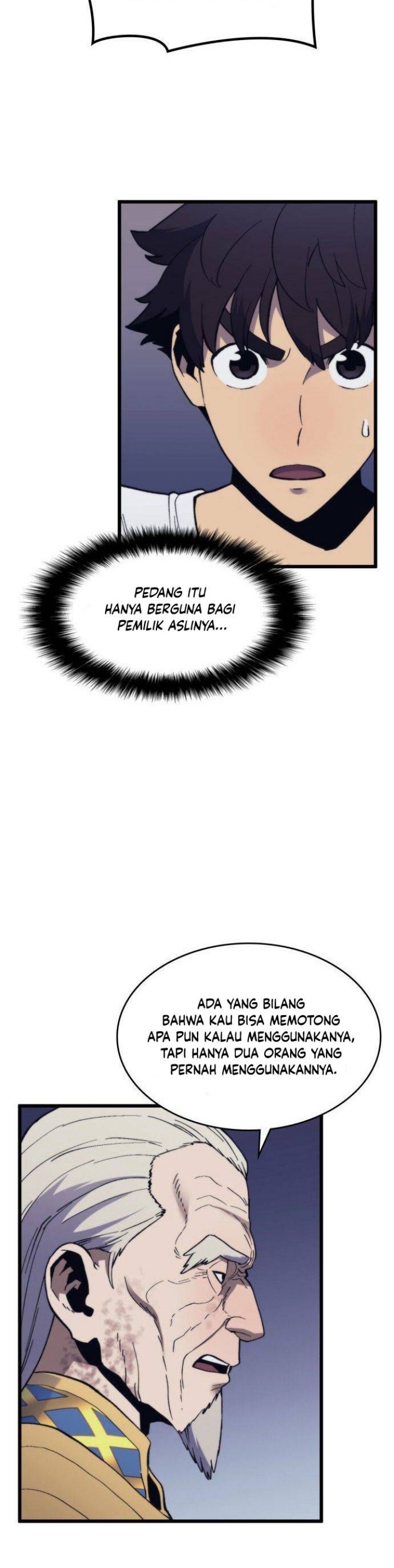 Wizard of Arsenia Chapter 52 Gambar 17